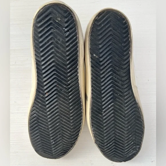 Golden Goose women’s sneakers - Picture 6 of 9